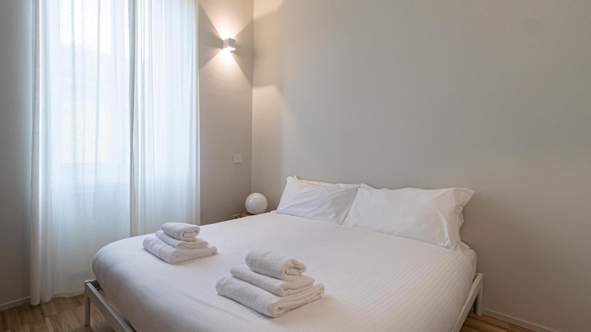 Italianway - Gentilino 15 Apartment Milan Exterior photo