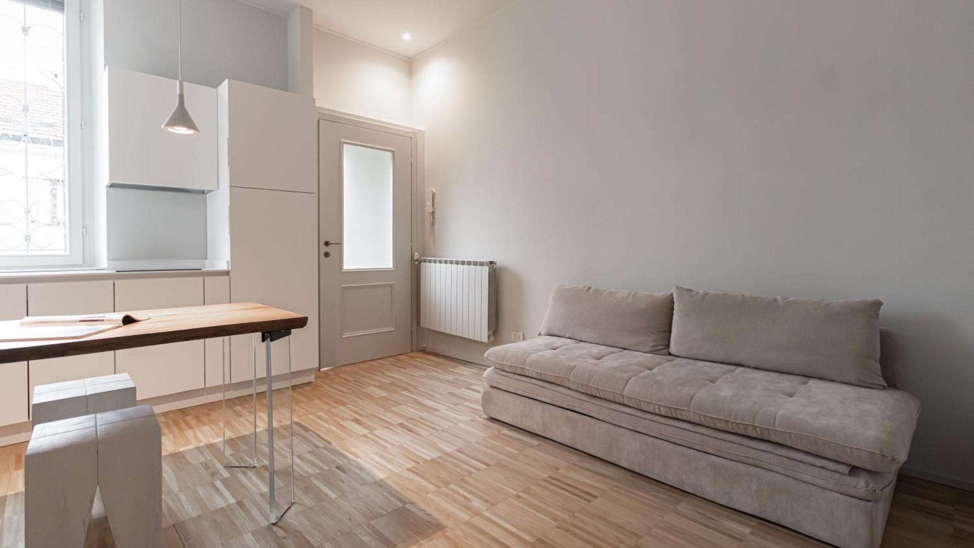 Italianway - Gentilino 15 Apartment Milan Exterior photo