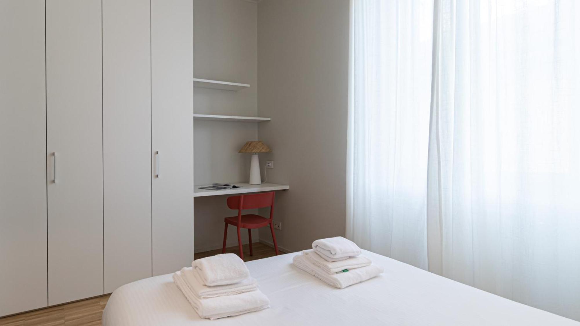 Italianway - Gentilino 15 Apartment Milan Exterior photo