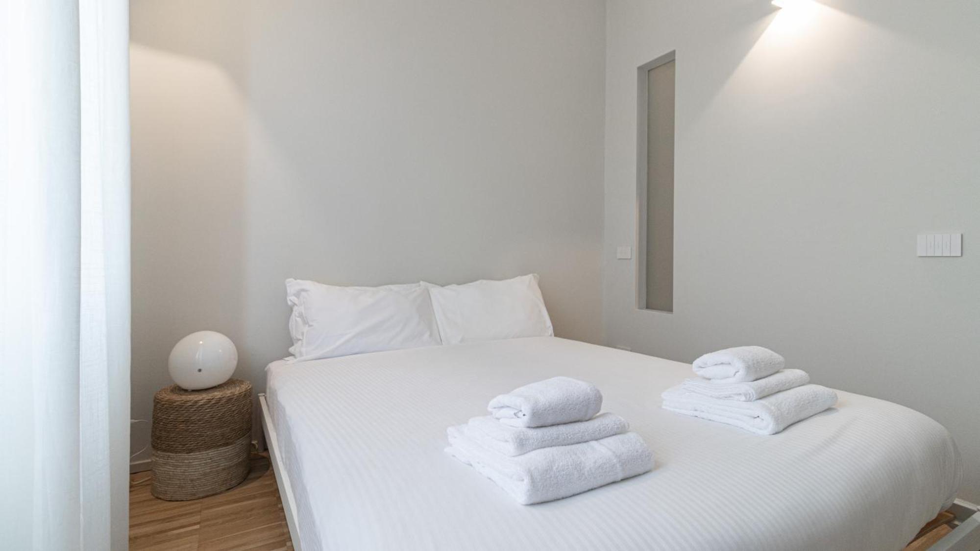 Italianway - Gentilino 15 Apartment Milan Exterior photo