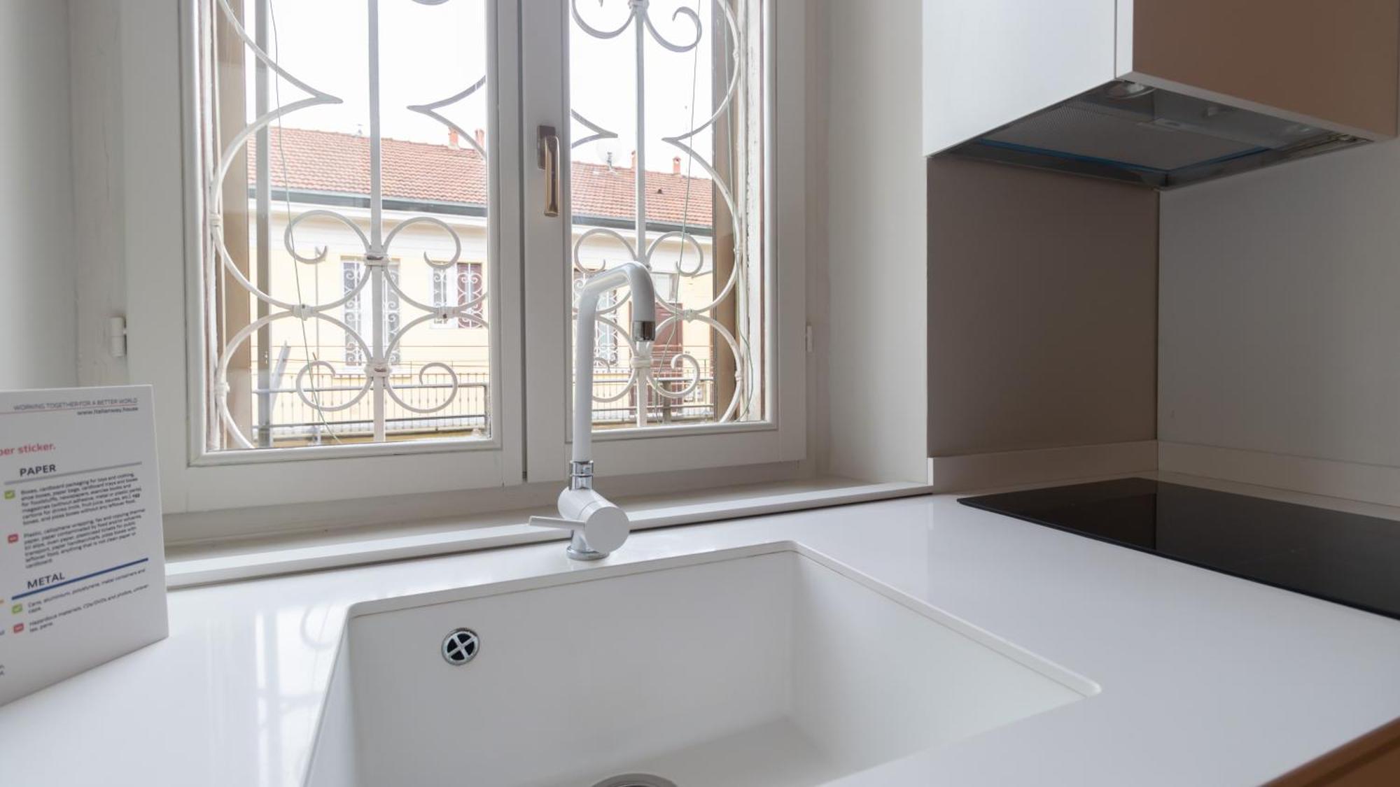 Italianway - Gentilino 15 Apartment Milan Exterior photo